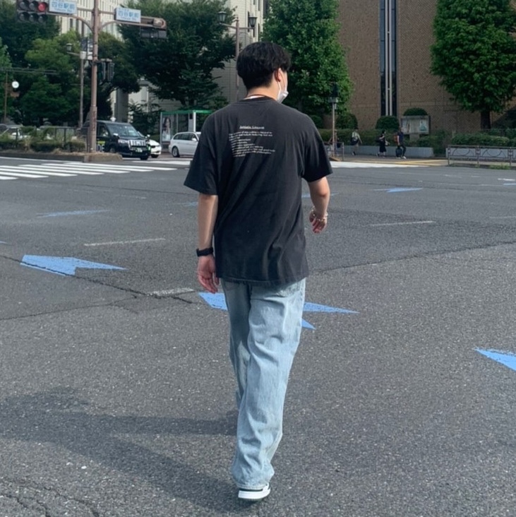 考え続ける社会人